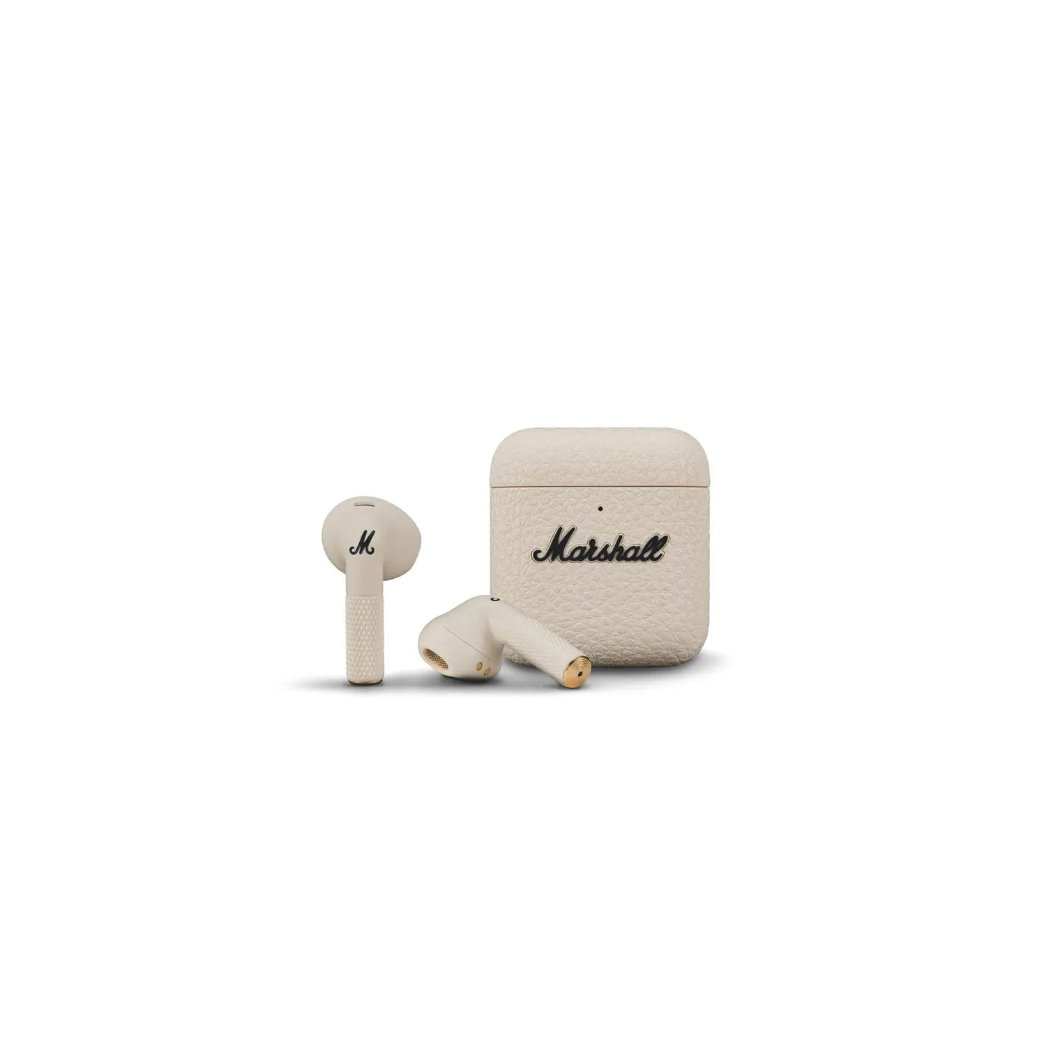 Marshall Minor IV - Cream