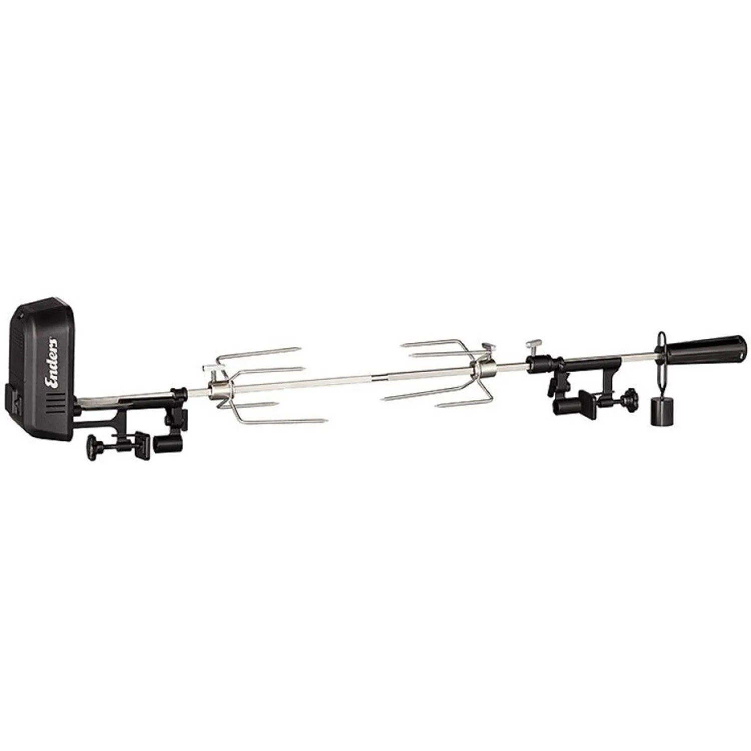 Enders Uniq Pro - Uniq - Hyde Rotisserie Set Pro