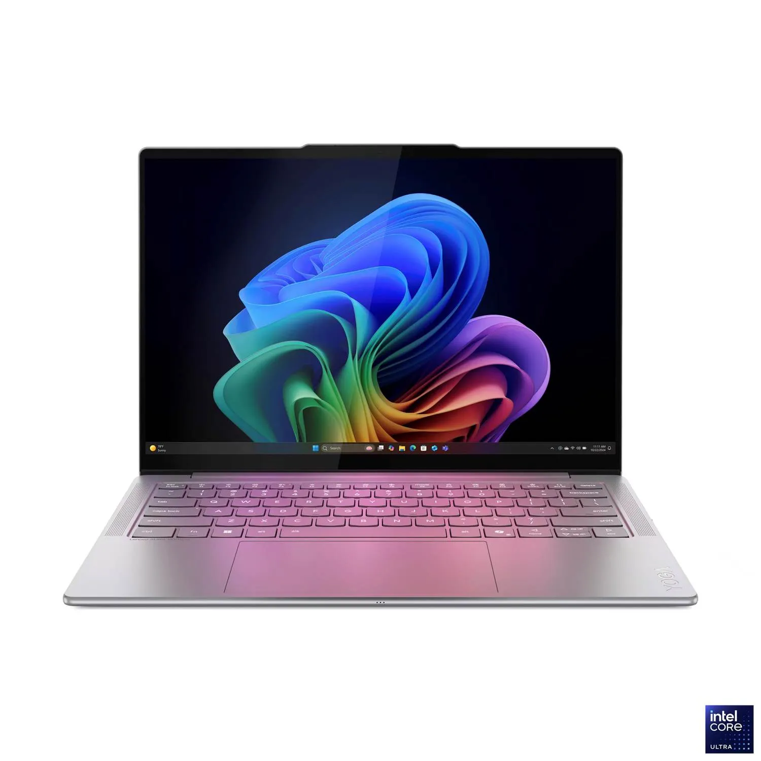 Lenovo 14" - Yoga Slim 7