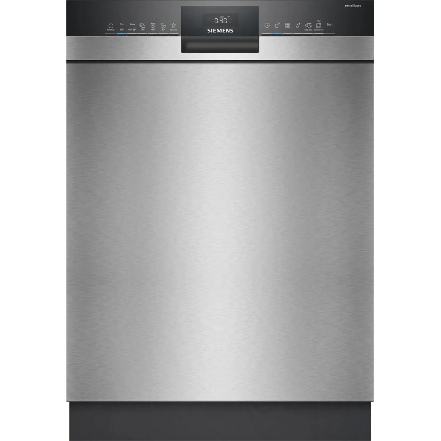 Siemens extraKlasse SN43ES05ME