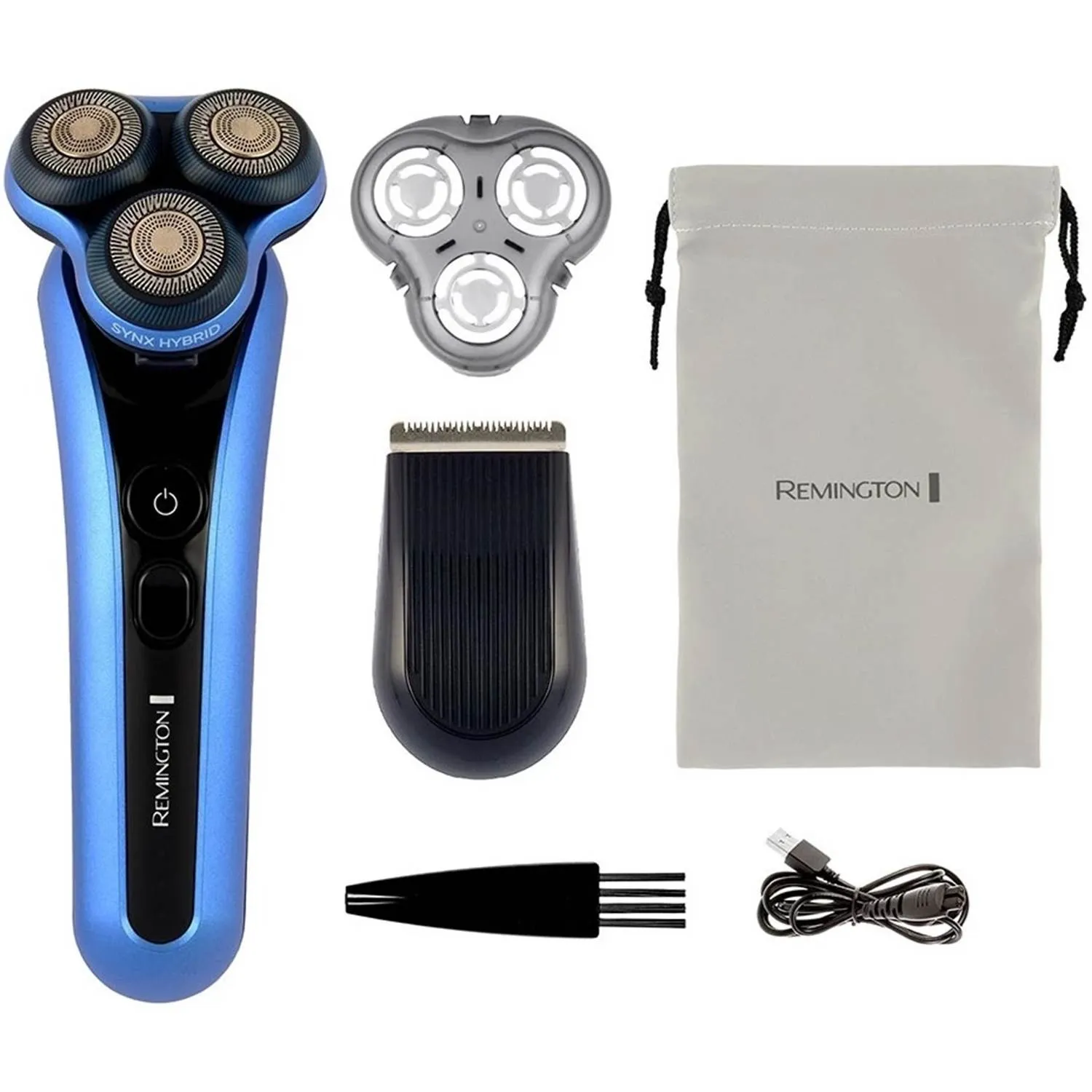Remington X7 Limitless X Rotary Shaver