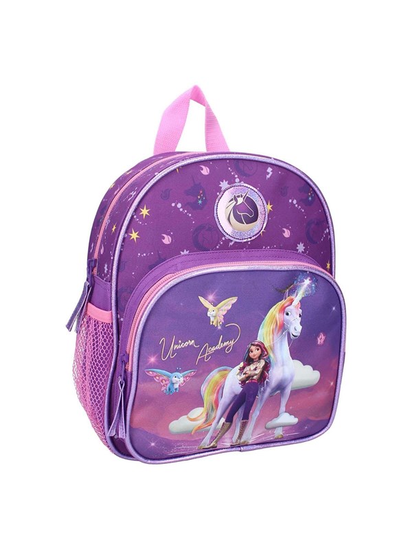 Vadobag Unicorn Academy Backpack It's Fate