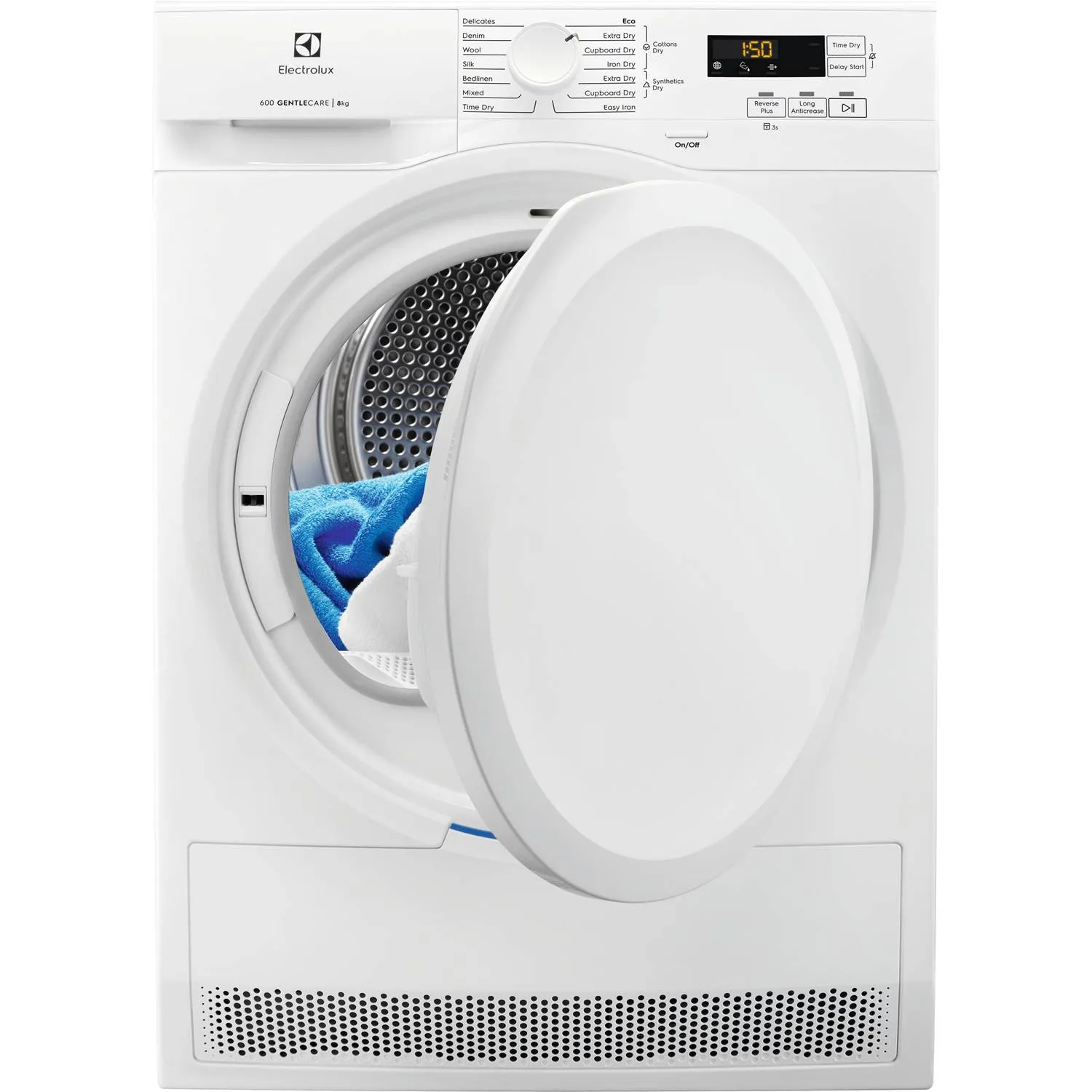 Electrolux EW6D4183N1