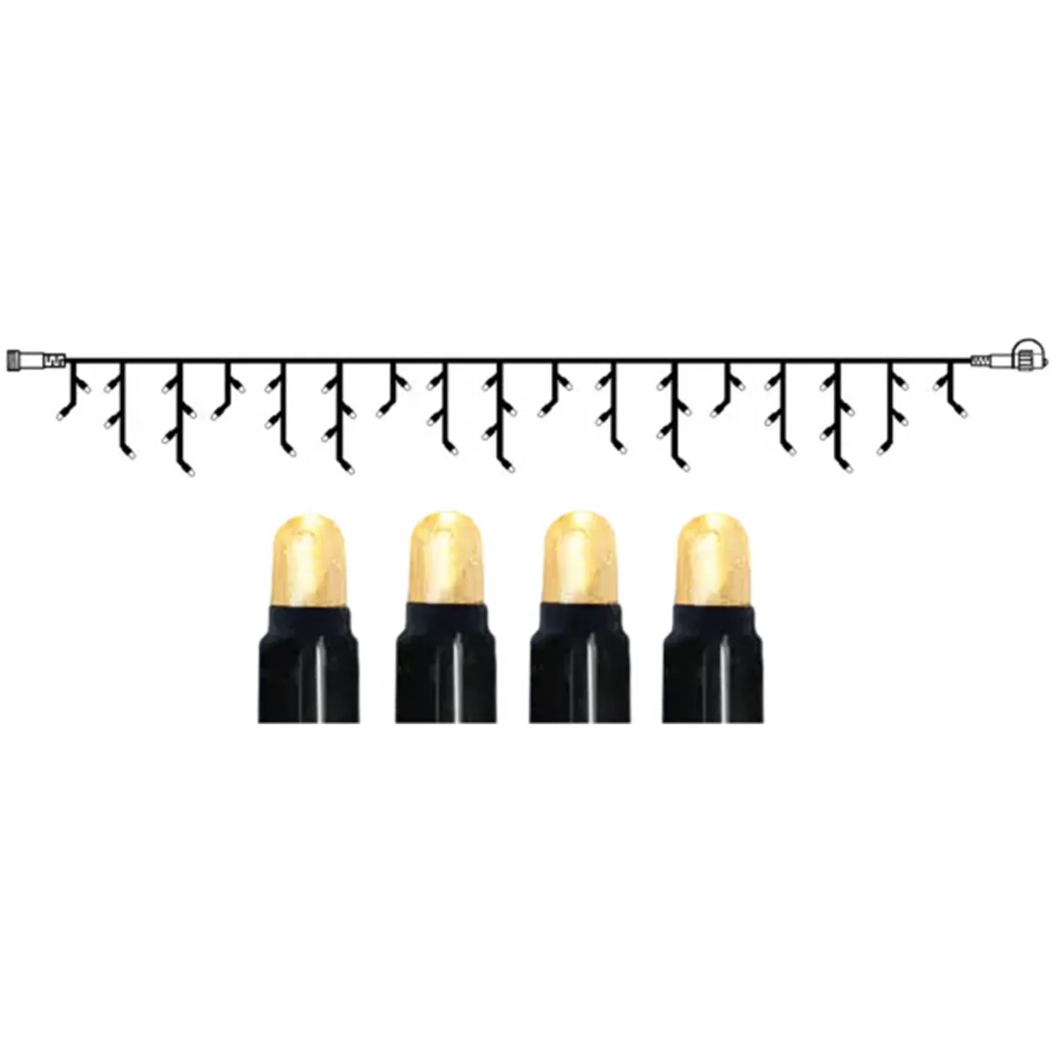 Star Trading Istappsslinga Extra System LED 465-46-1