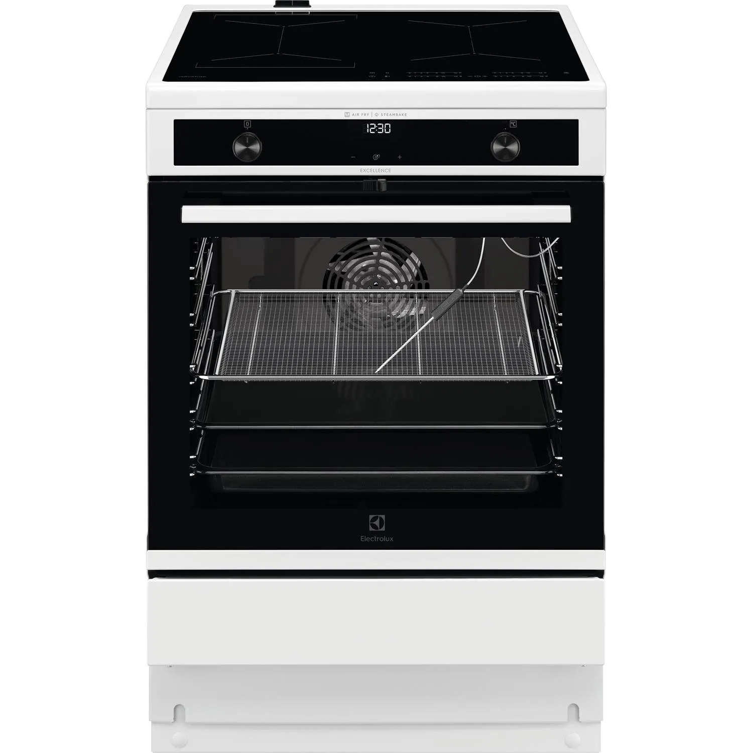 Electrolux Excellence XEI6538SW