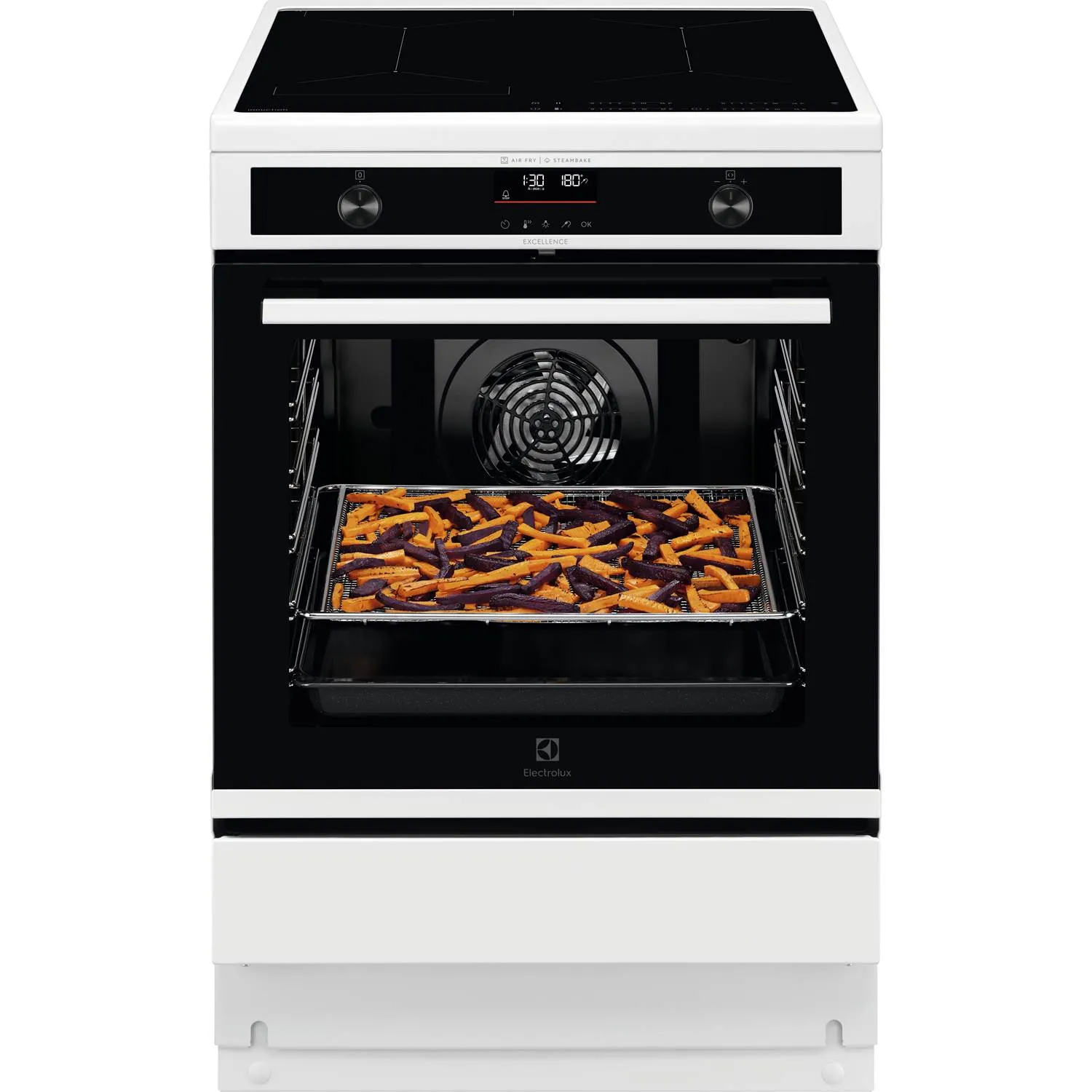 Electrolux Excellence XEI6742SW