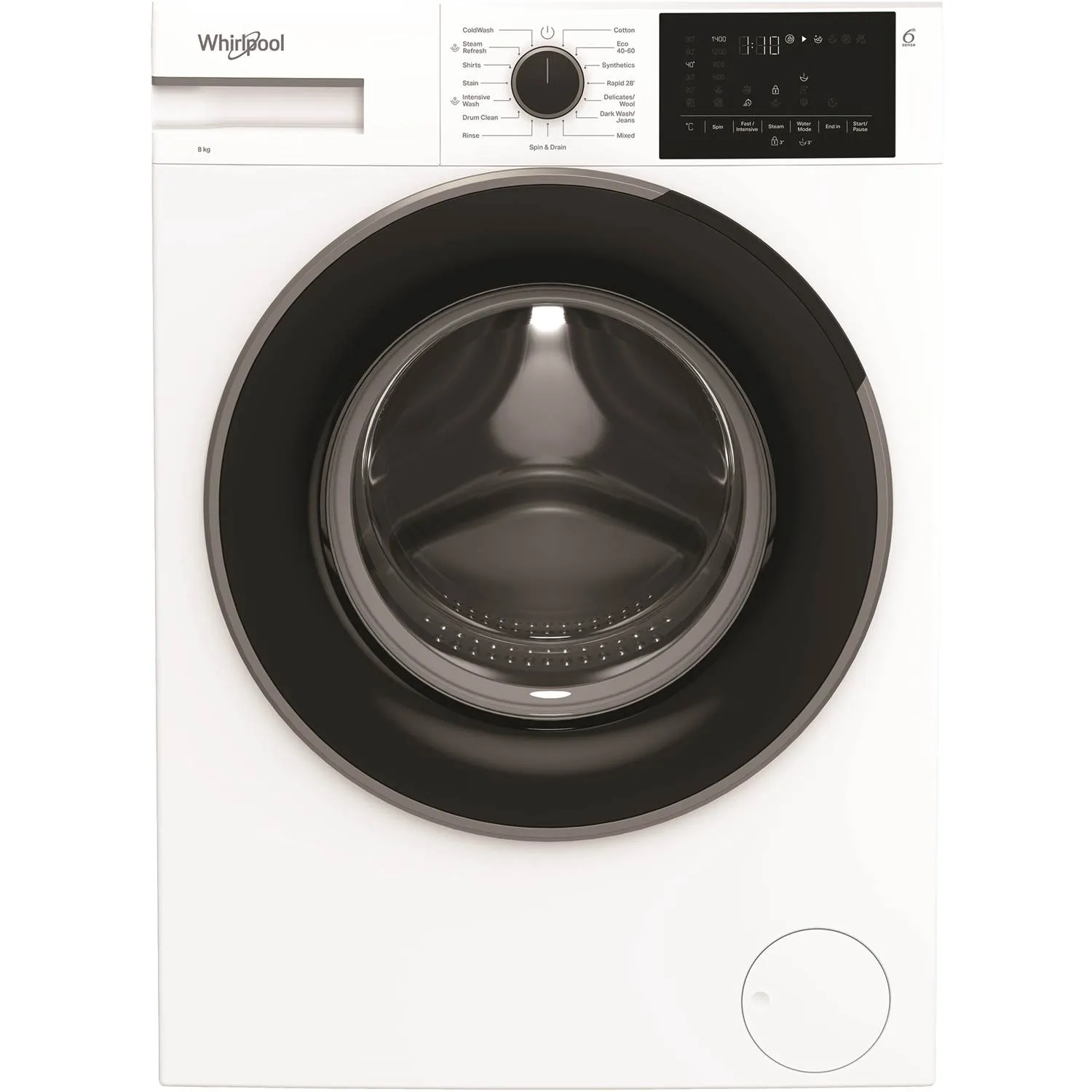 Whirlpool WSPM 86WB EE