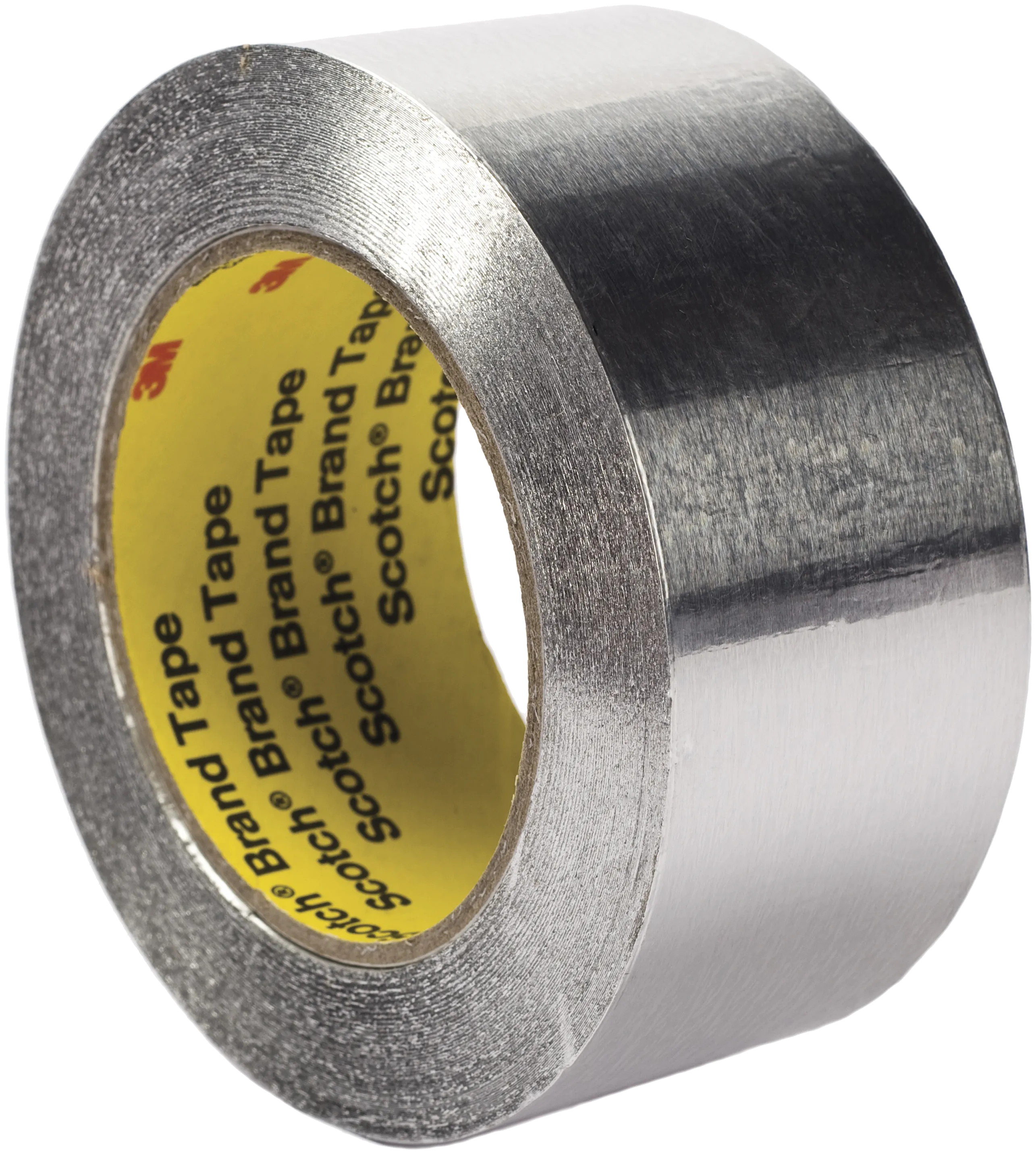 Aluminiumstape 425 12mm×55m 0,12mm kart/144