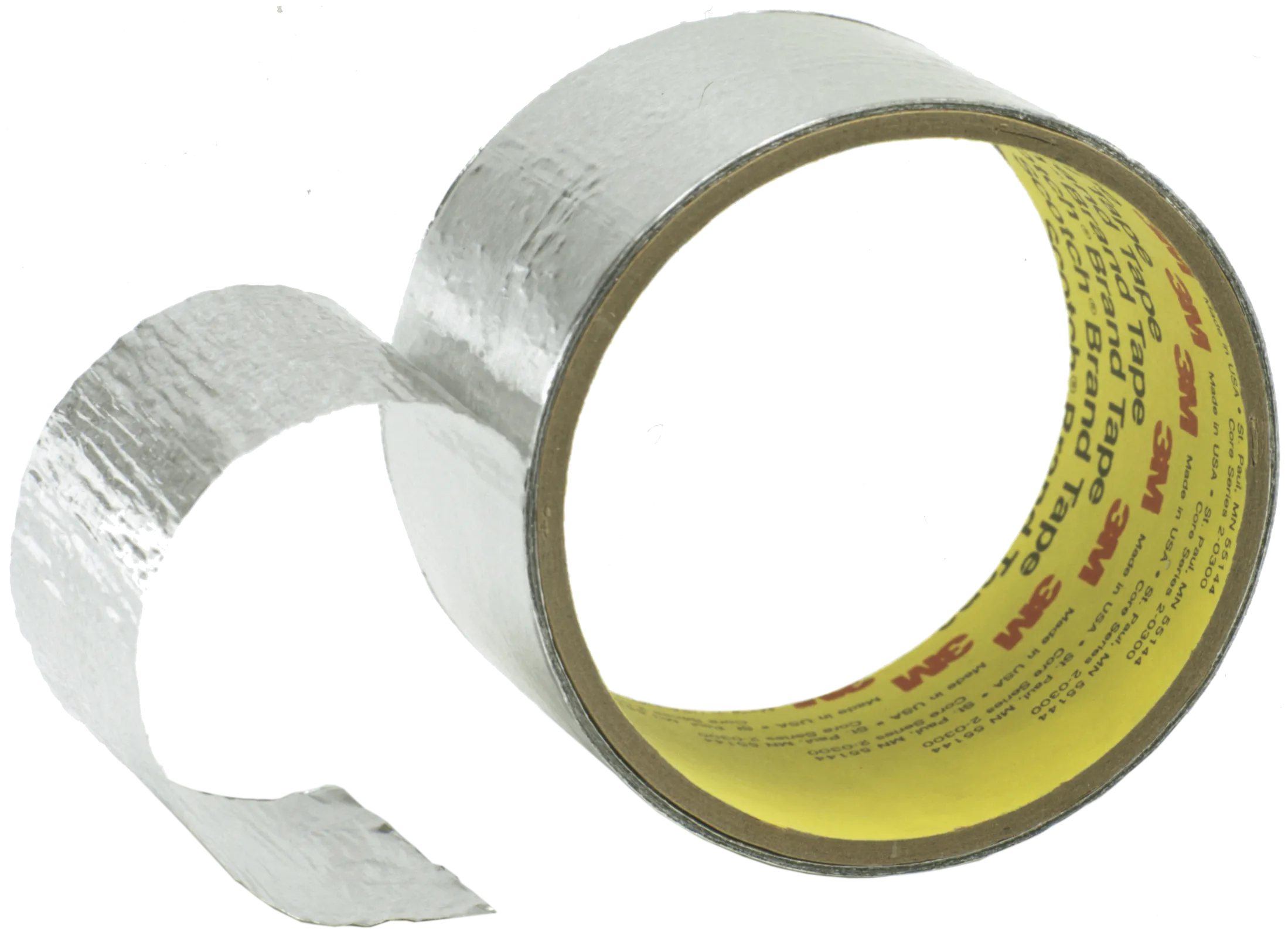 Aluminiumstape 431 50mm×55m