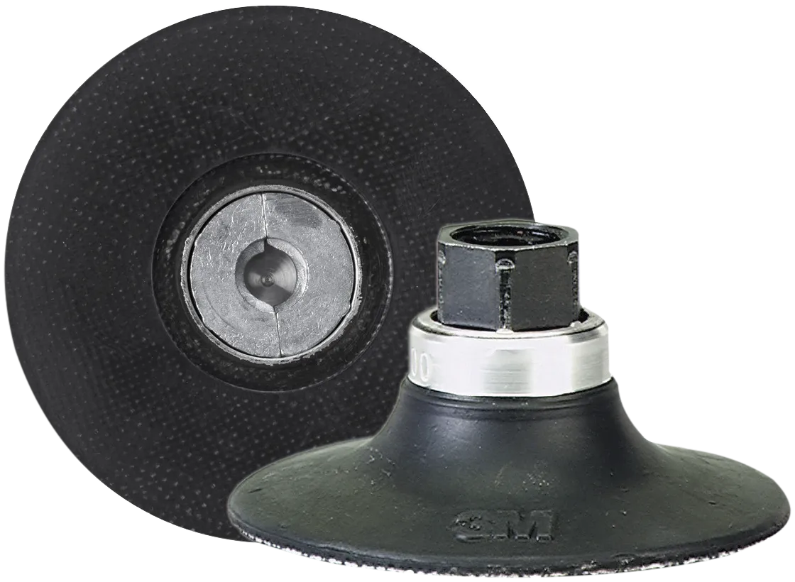 Roloc holder 2"-50,8 mm