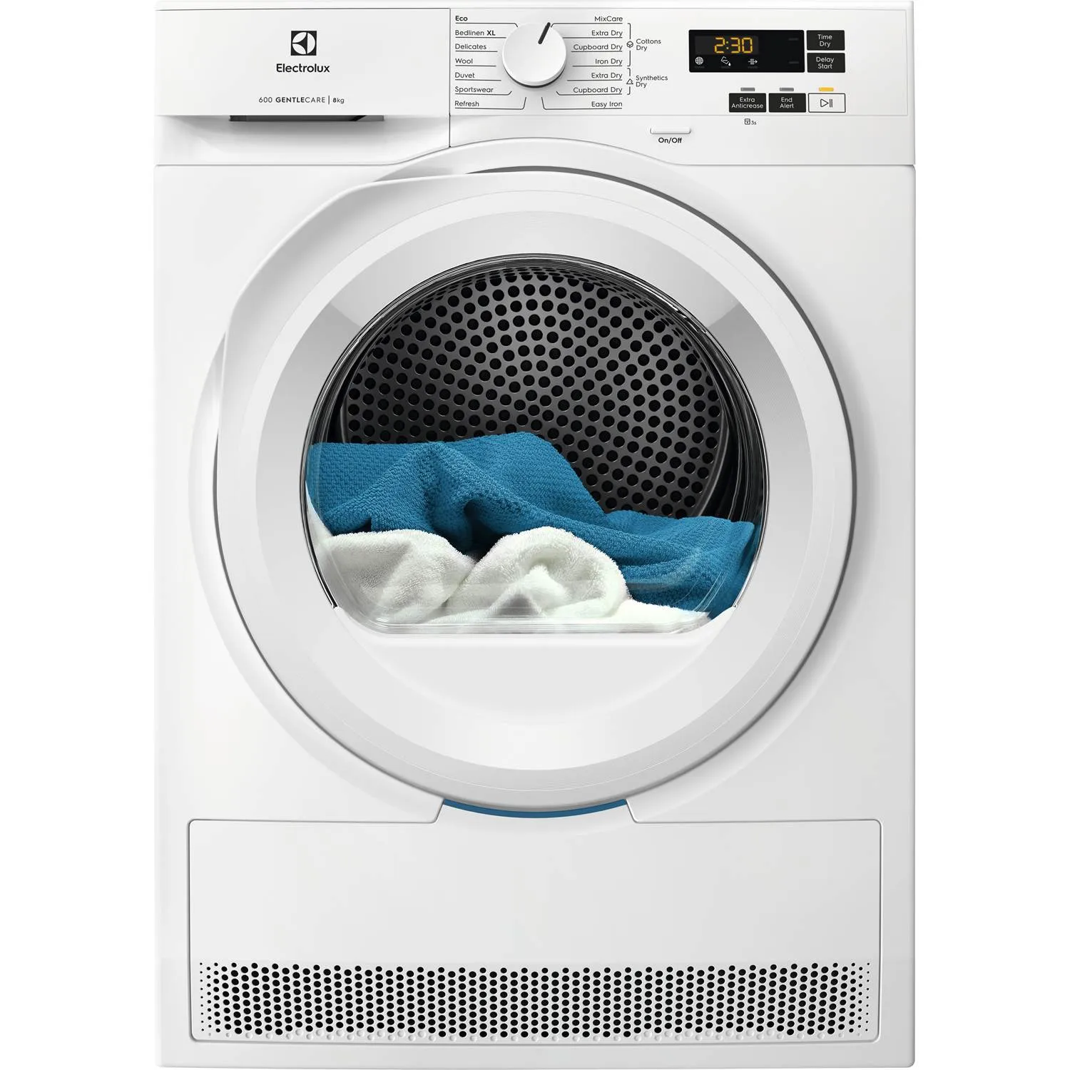 Electrolux EDI611N84N