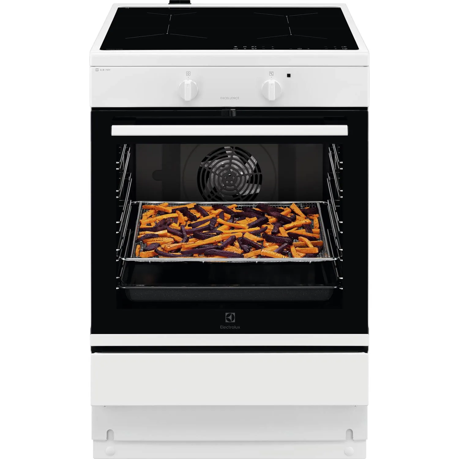 Electrolux Excellence XEI6034SW