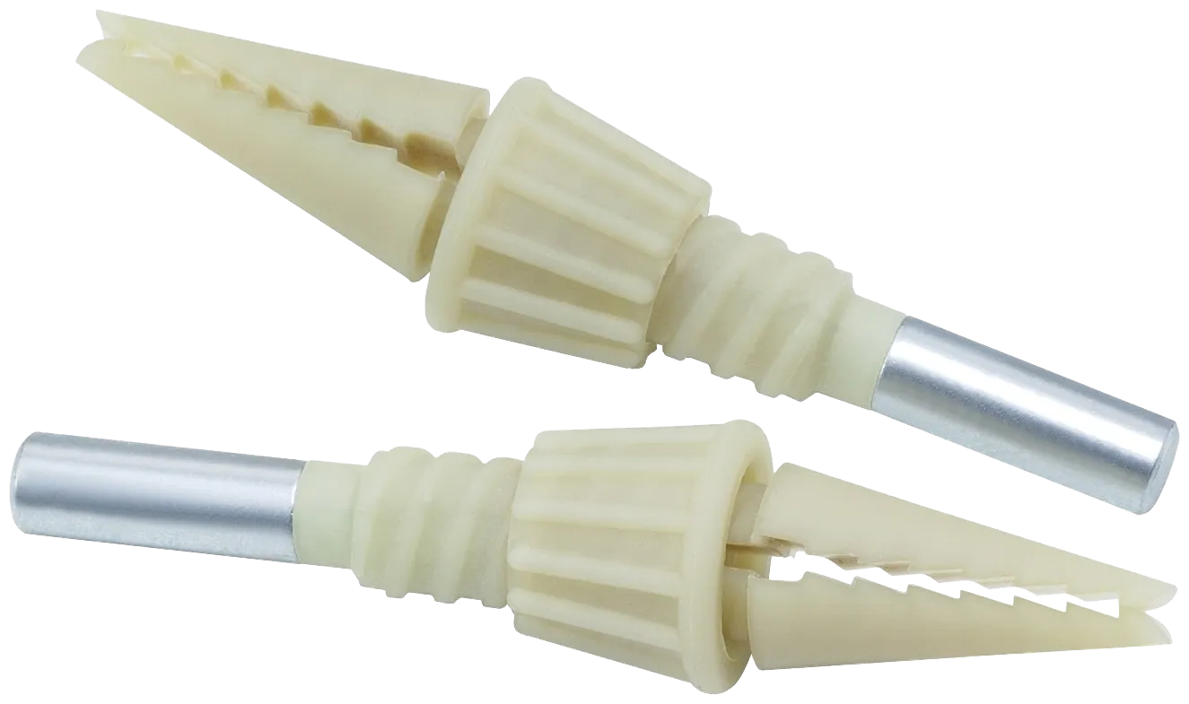 Mandrel 935M stor nebb 6 mm skaft