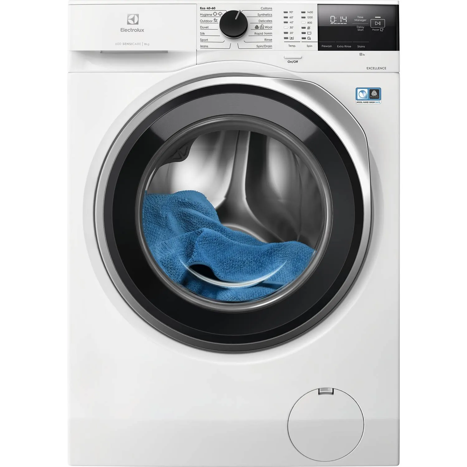 Electrolux Excellence XLNF64825N