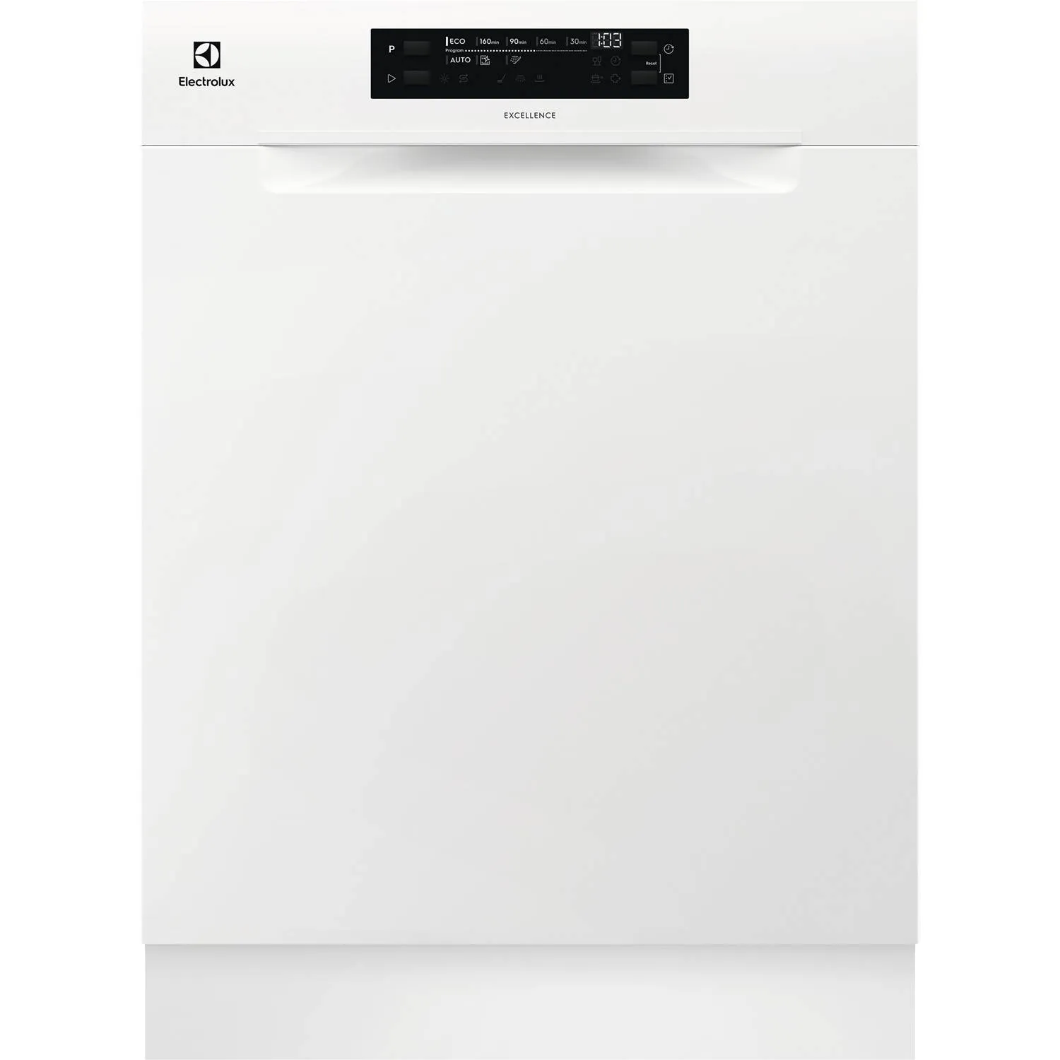 Electrolux Excellence XE65240BW