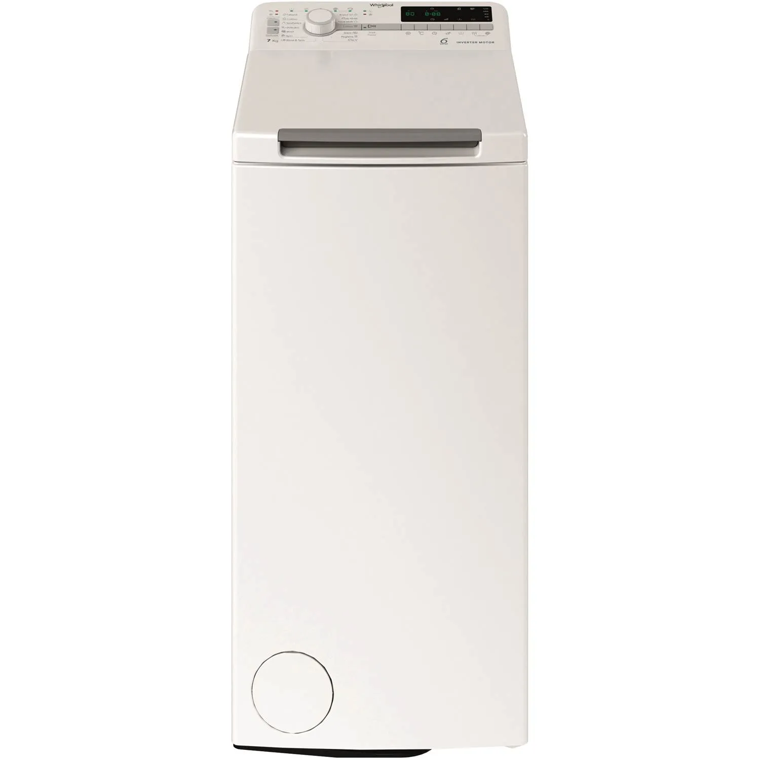 Whirlpool EELT 7150 EU