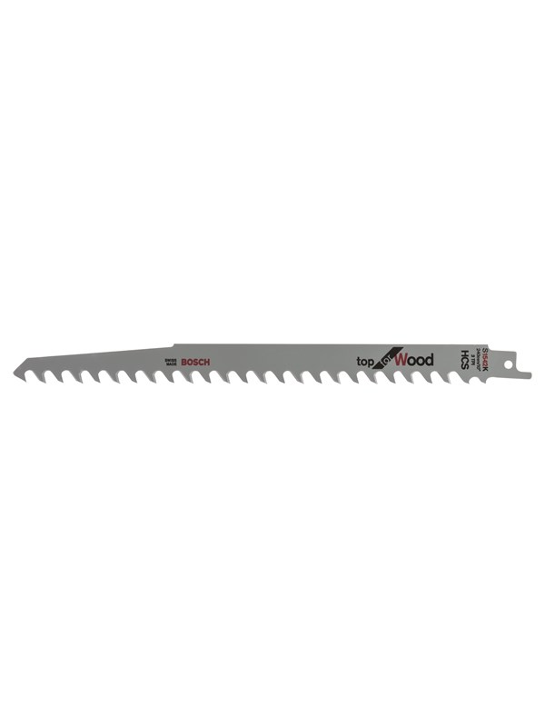 Bosch Bajonettsagblad S 1542 K Top for Wood