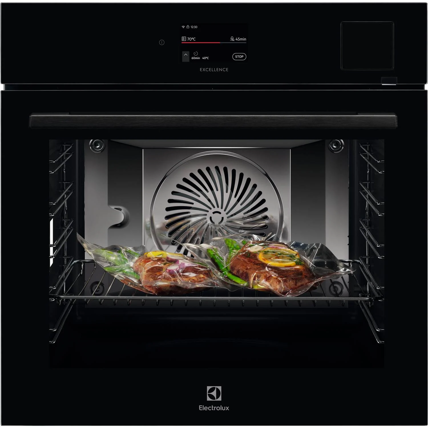 Electrolux Excellence XO93SSK