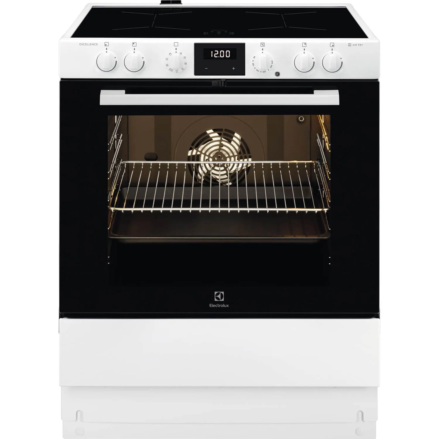 Electrolux Excellence XEI7135W