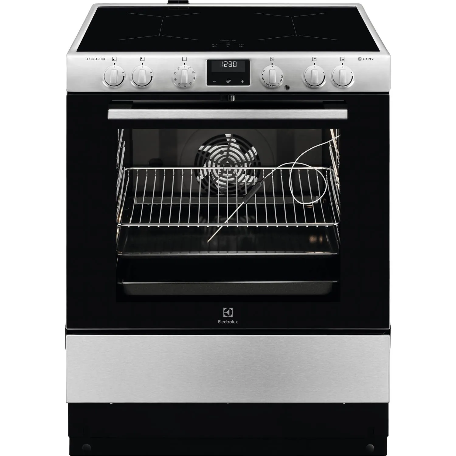 Electrolux Excellence XEI7135X