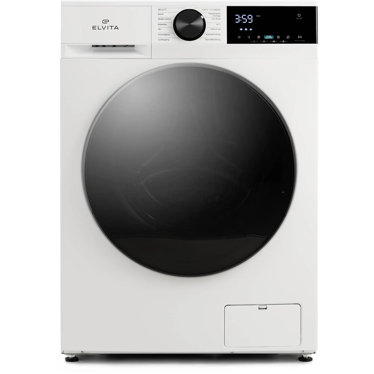 Elvita CTC6107V