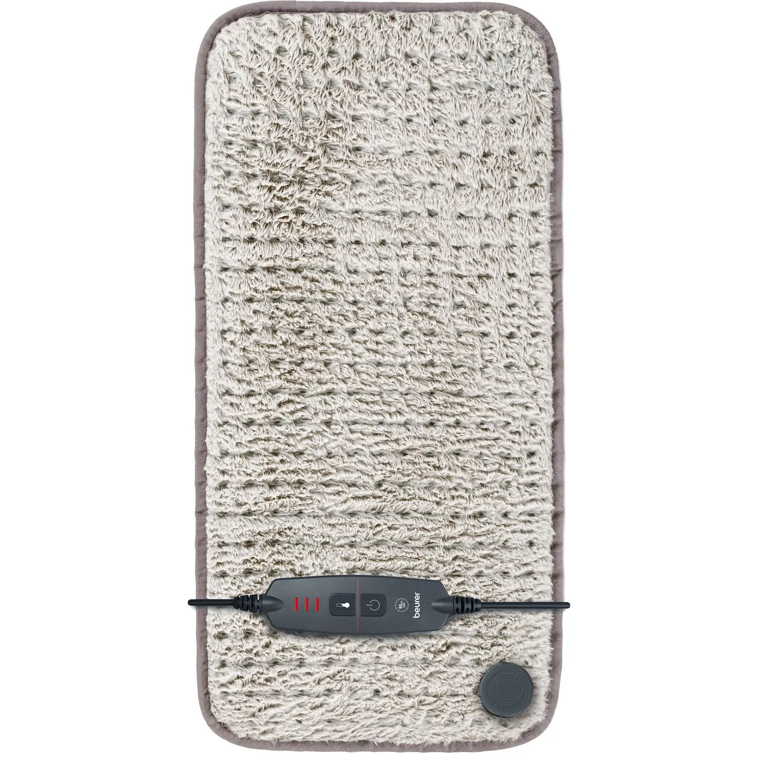 Beurer HK 126 XXL Nordic Taupe