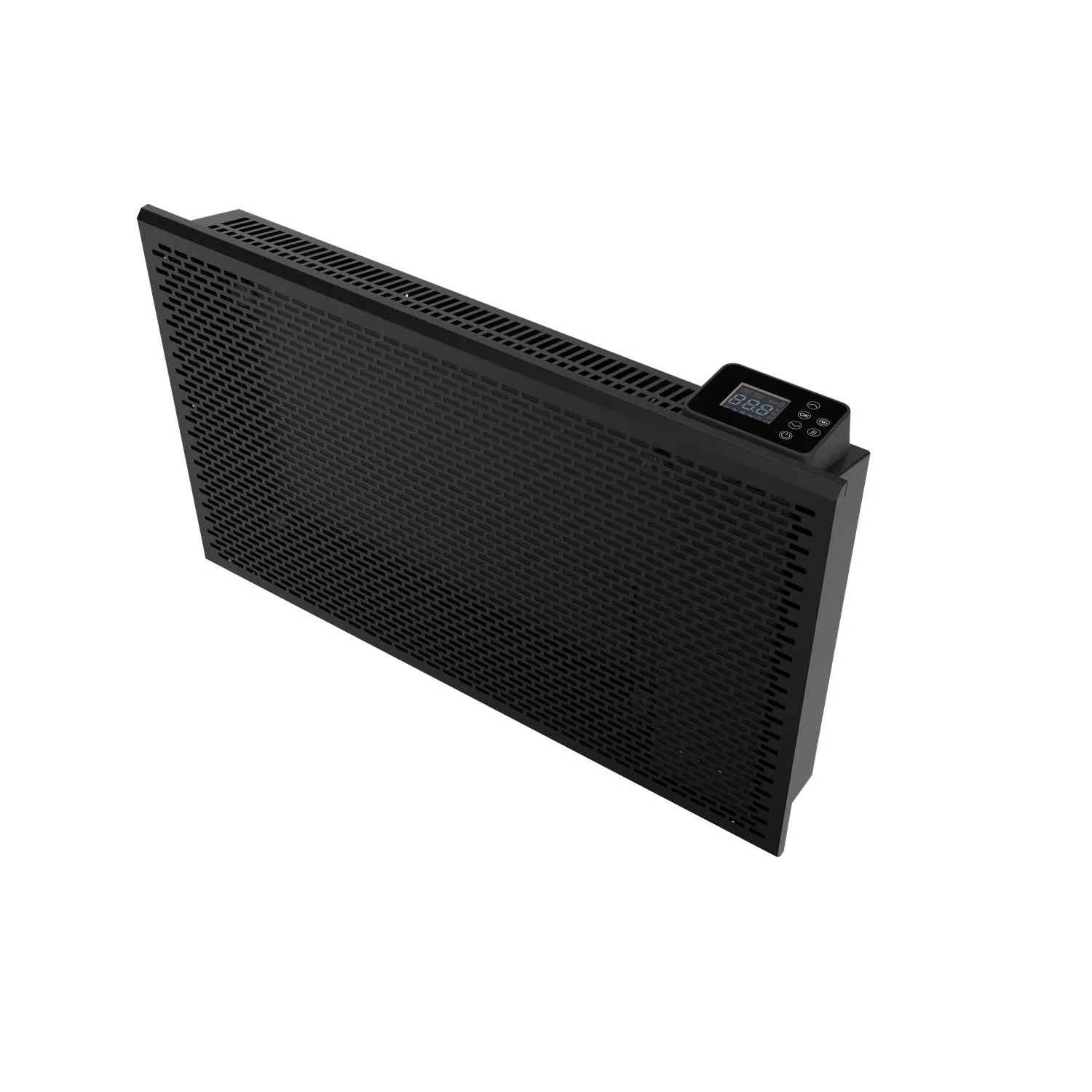 Provida BOOSTER Panelovn 700W Sort