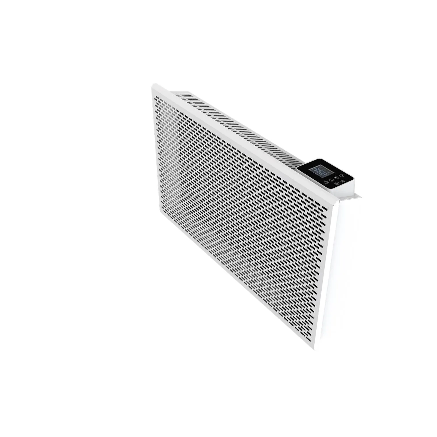 Provida BOOSTER Panelovn 700W Hvit