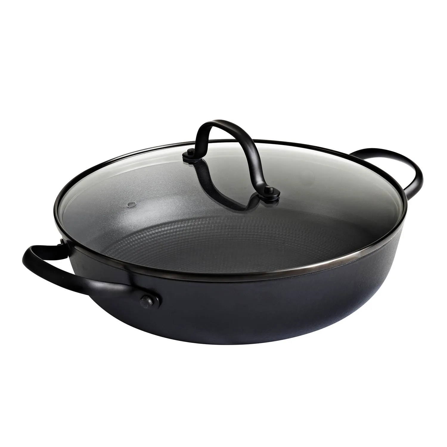 Satake lättviktsgjutjärn 26 cm