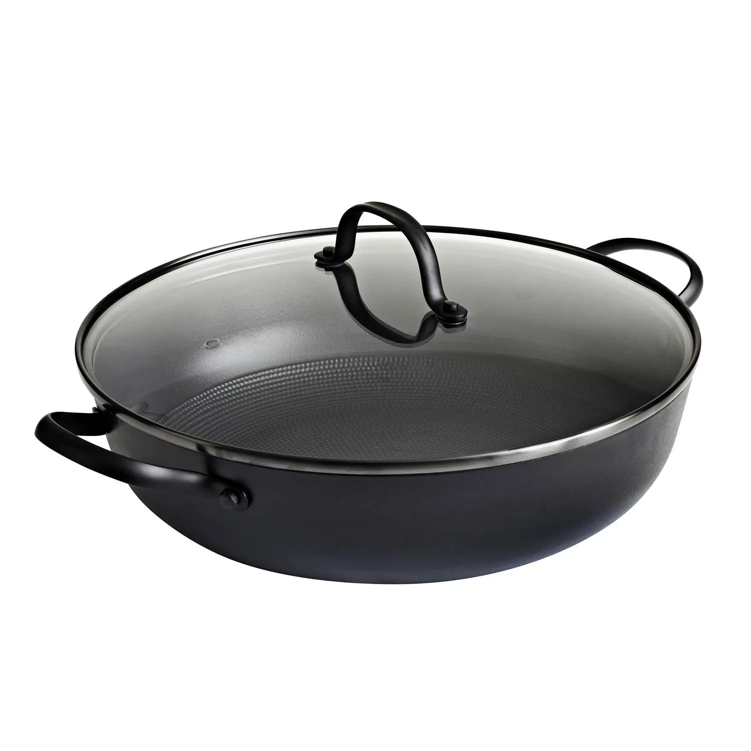Satake lättviktsgjutjärn 30 cm