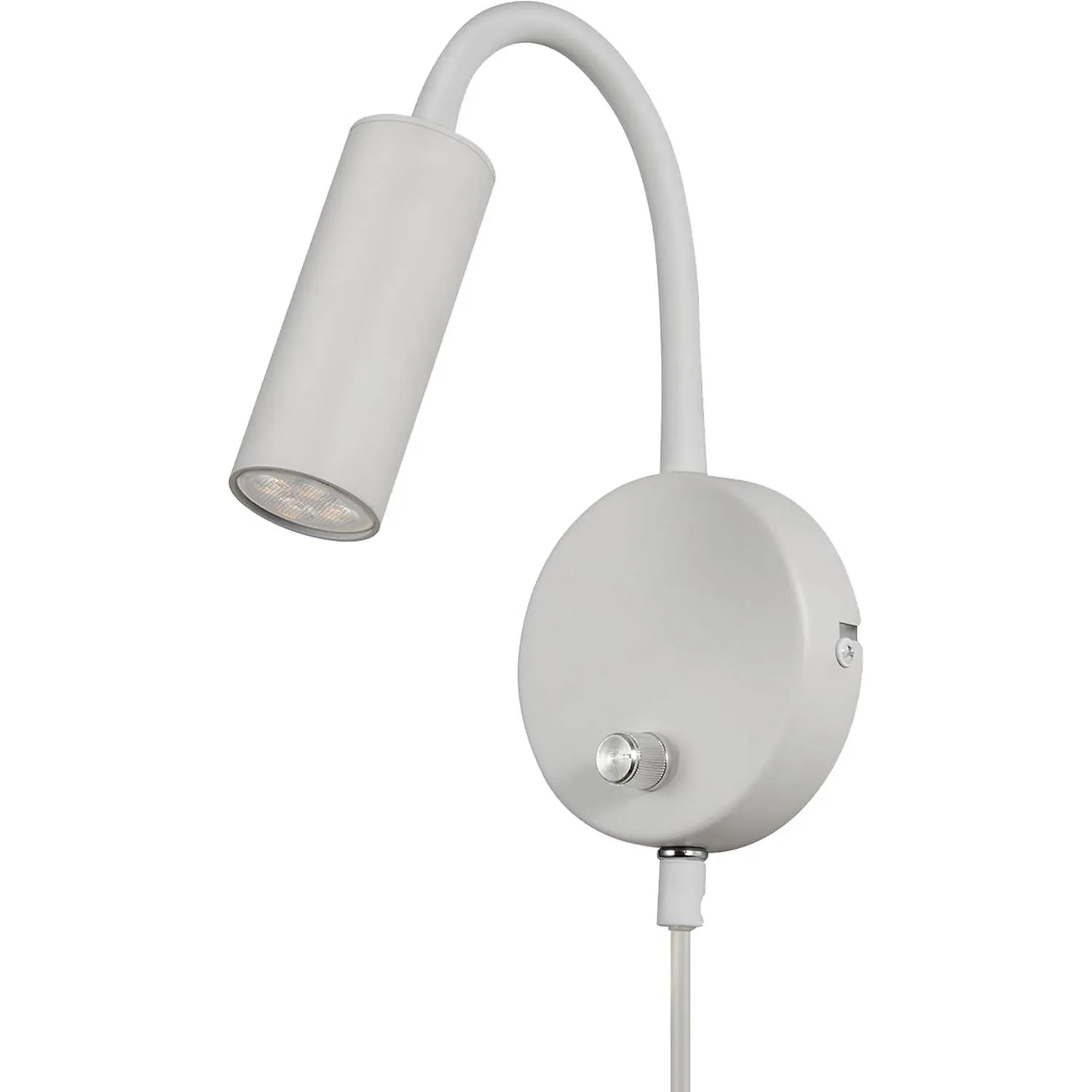 Oriva Flex Mini Vit 49658-90