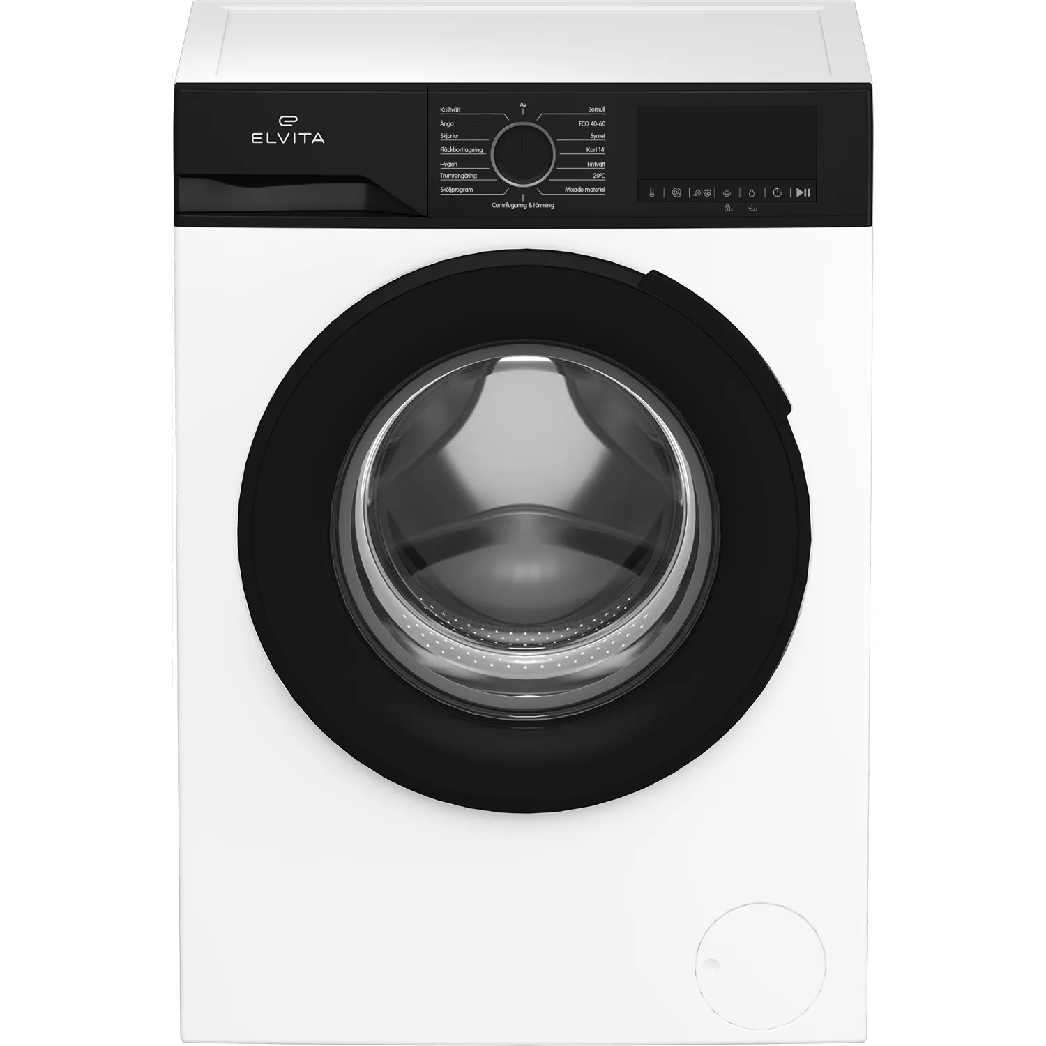 Elvita CTM5916V