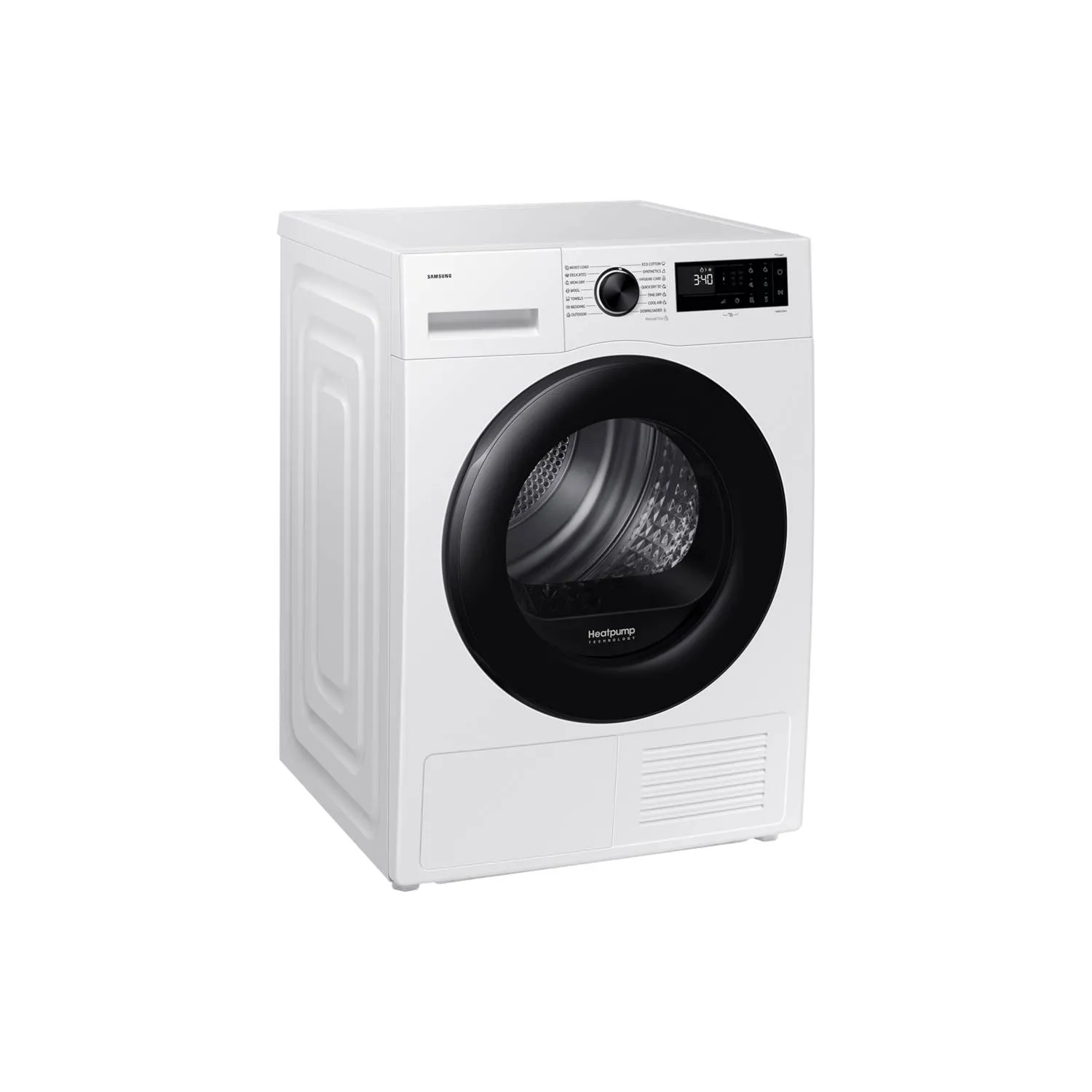 Samsung DV90DG52A0AELE