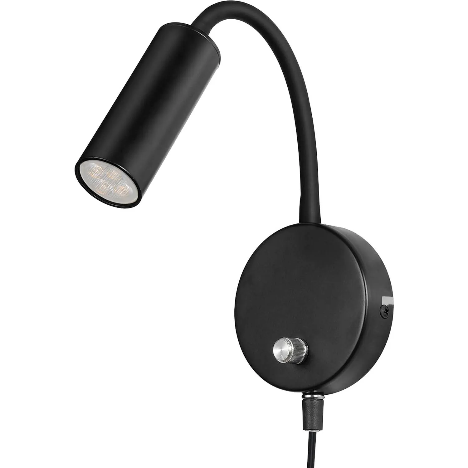 Oriva Flex Mini Svart 49658-80