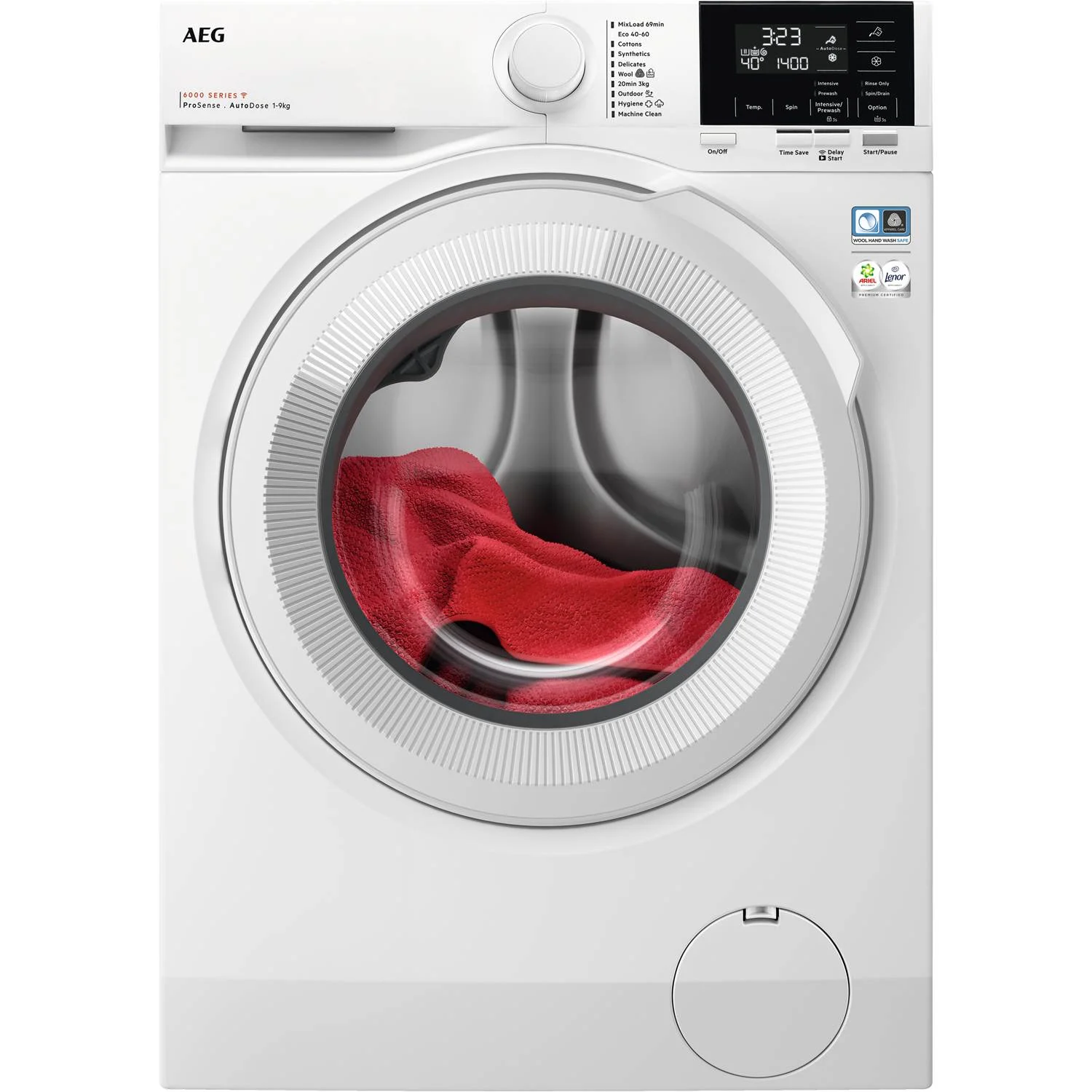 AEG LR622A94Q