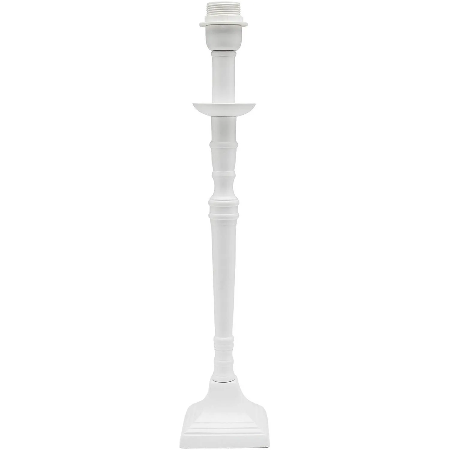 PR Home Salong vit 42cm