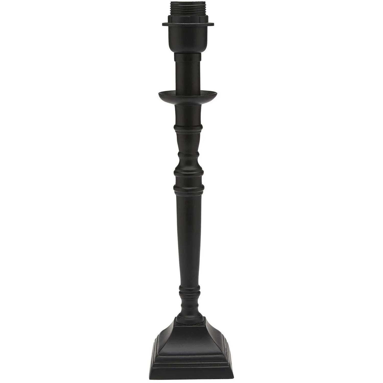 PR Home Salong mattsvart 42cm
