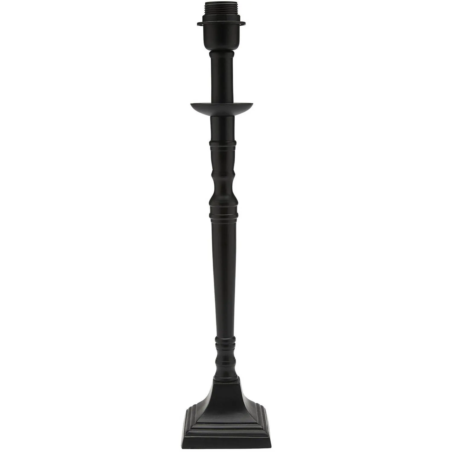 PR Home Salong mattsvart 53cm