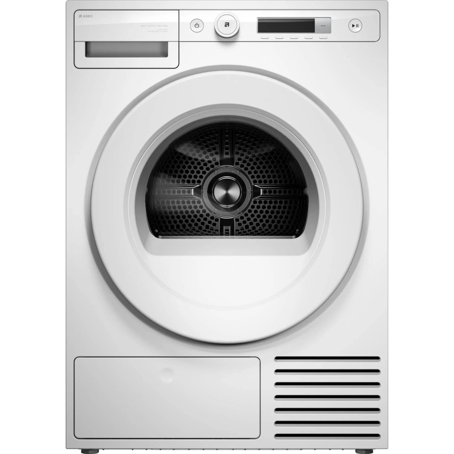 Asko T108HW