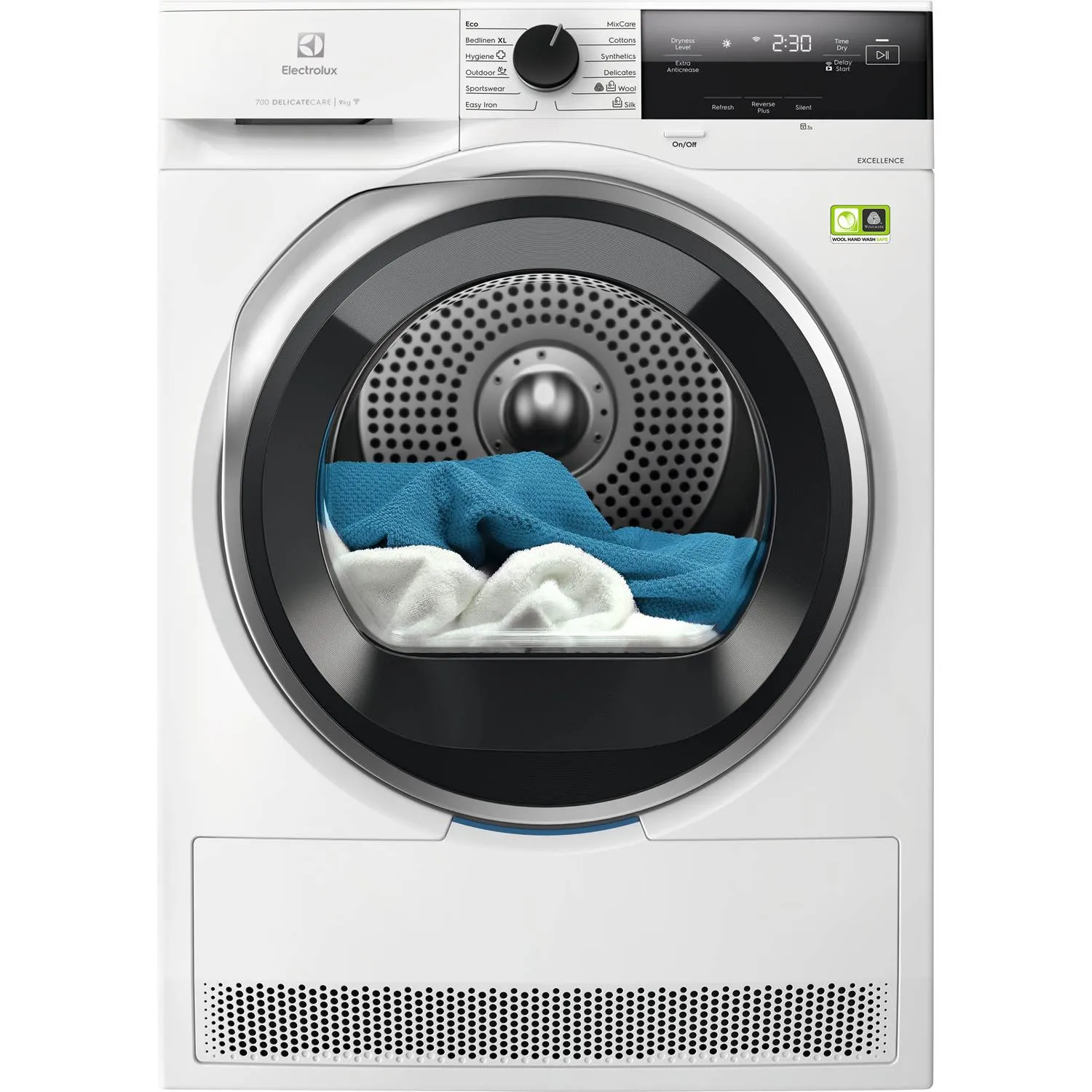 Electrolux Excellence XLND75935N