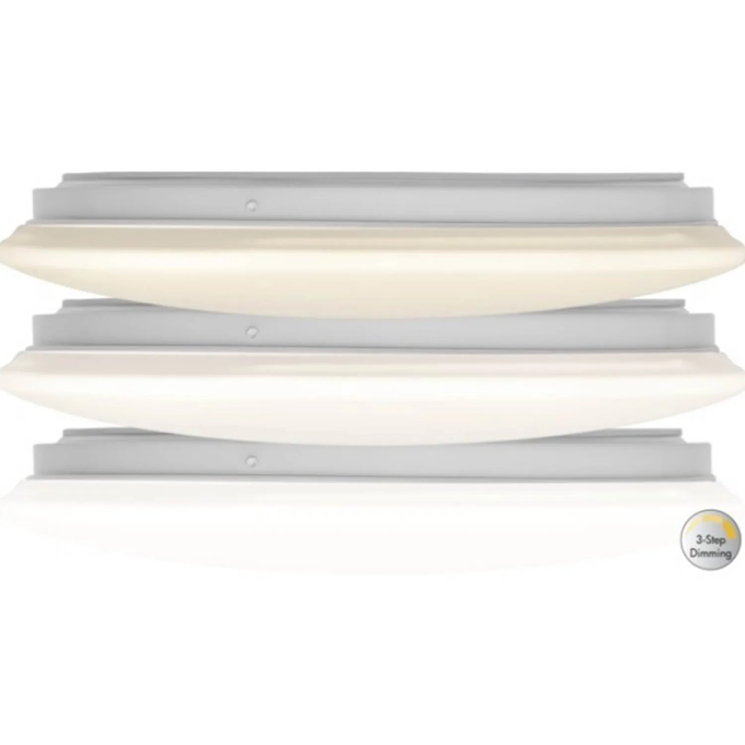 Star Trading LED plafond Integra Ceiling 380-13