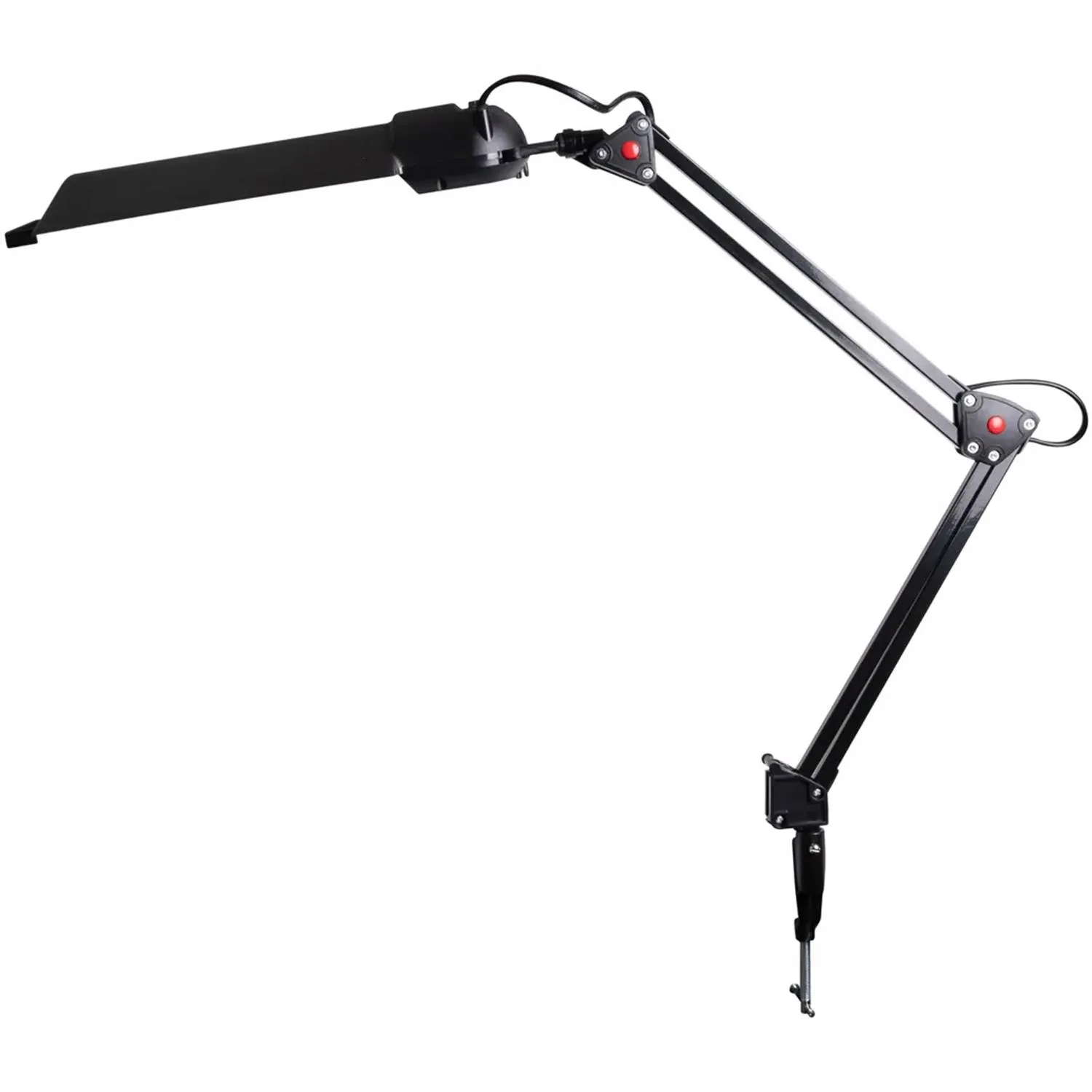 Armaturhantverk Swingo B 502 Svart
