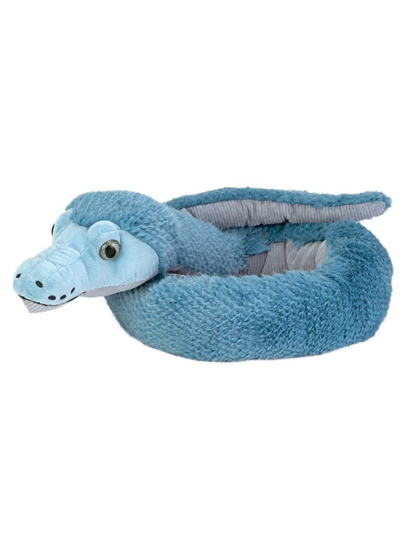 Wild Republic Plush Toy Luxury Snakes 137 cm Python