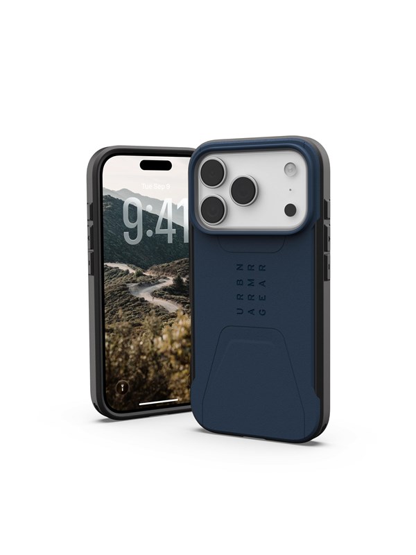 UAG Civilian Magsafe - Mallard - iPhone 17 Pro