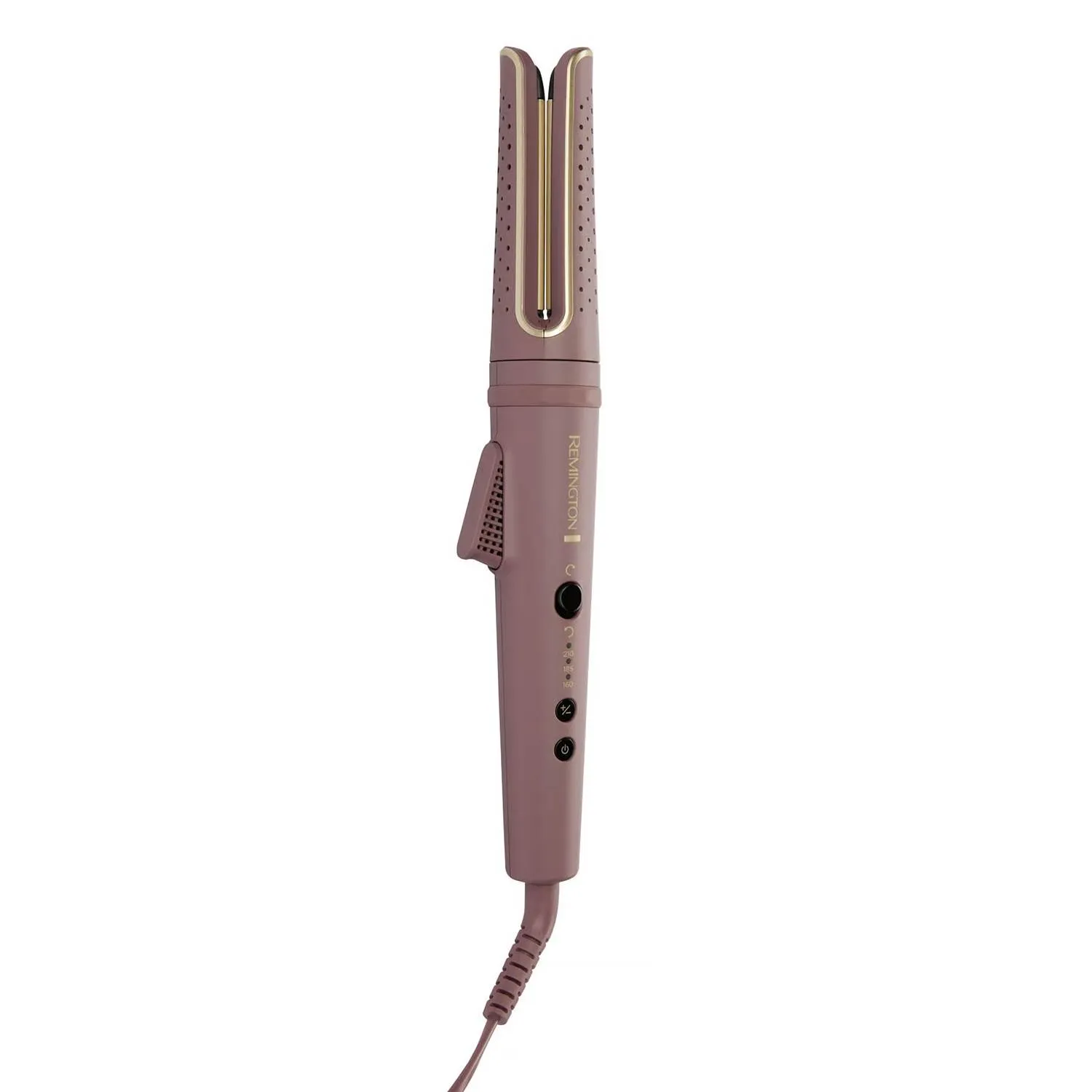 Remington AIRvive™ Rotating Curling Wand​