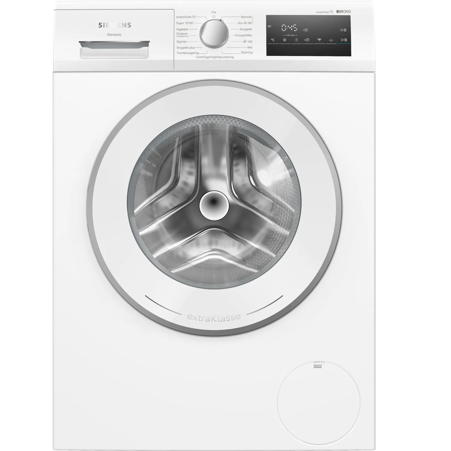 Siemens extraKlasse WM14N29EDN