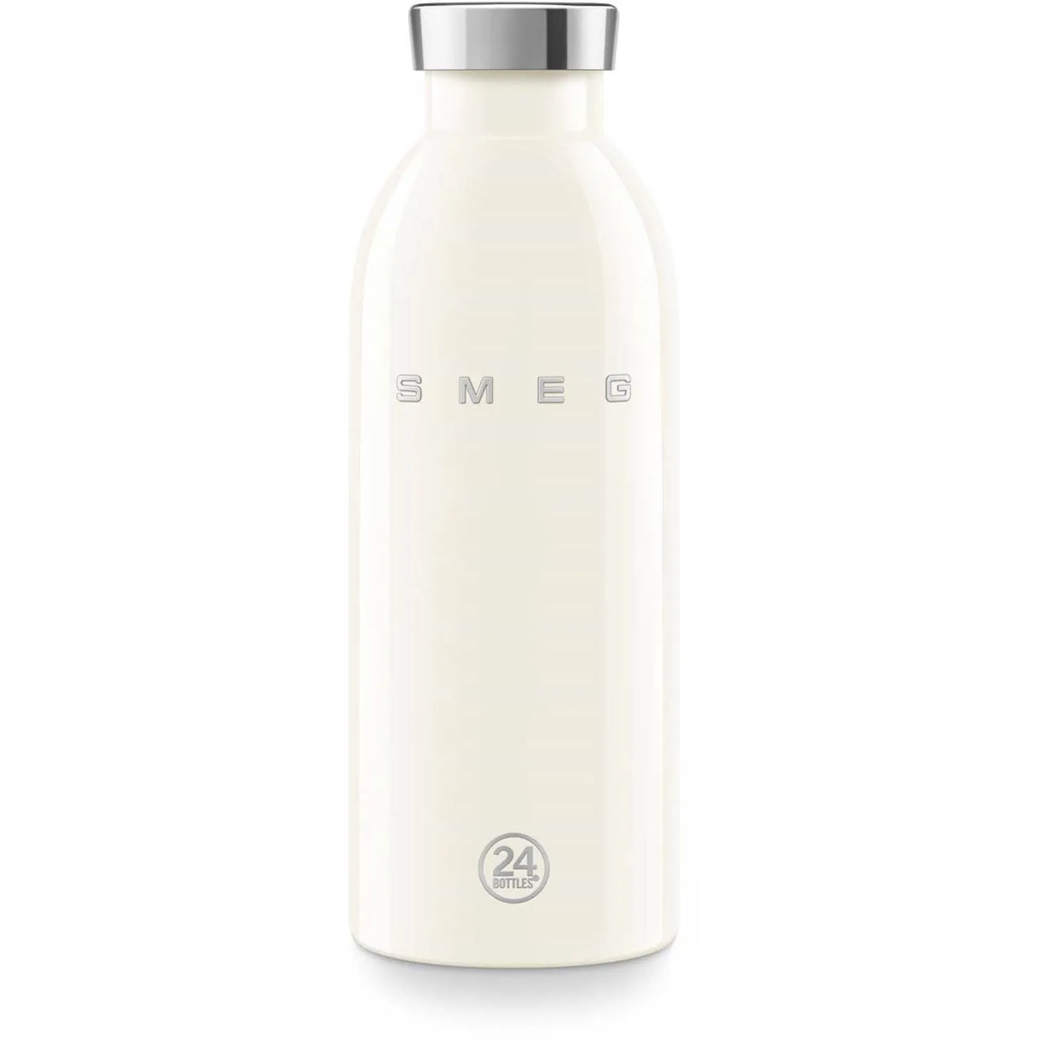 Smeg Clima Termosflaska 500ml - Creme