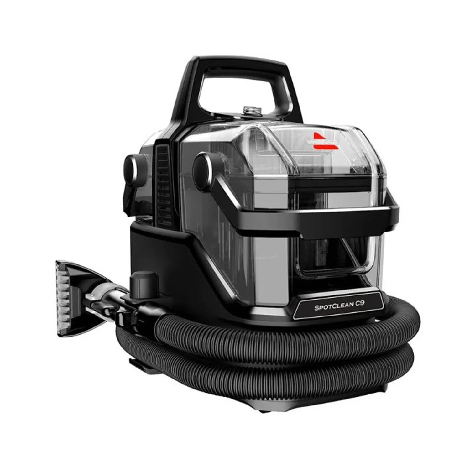 BISSELL SpotClean C9 Pro - teppe og møbelvasker