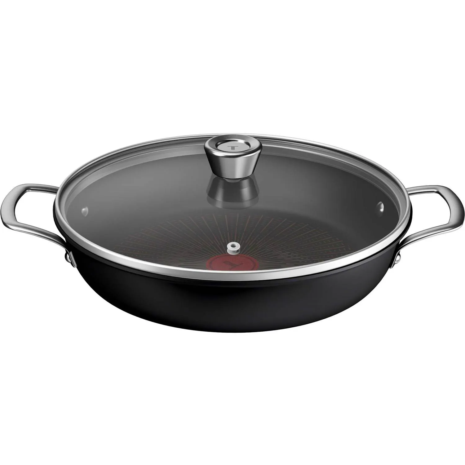 Tefal Excellence Plus All-in-One pan 28 cm Traktörpanna