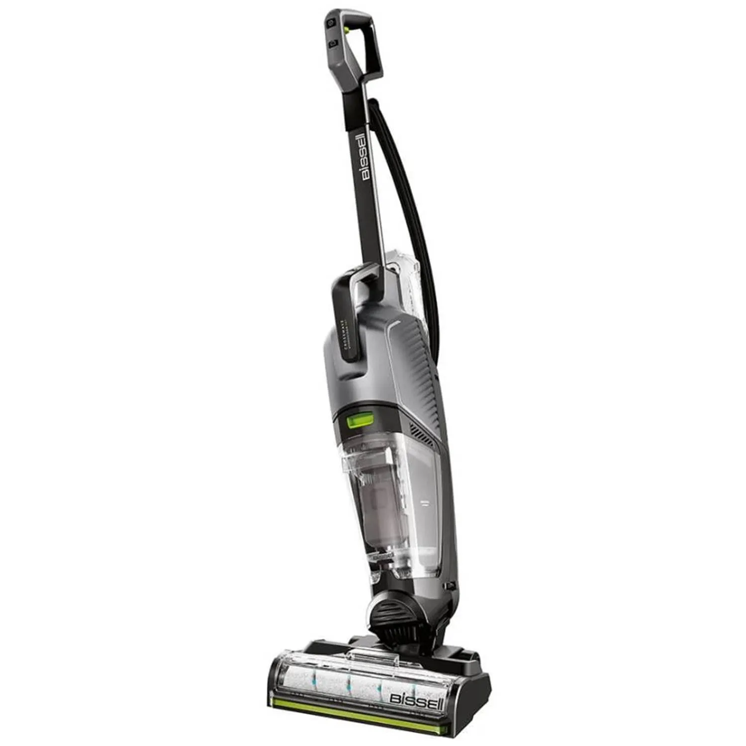 BISSELL Crosswave Hydrostem Pet Pro - trådløs støvsuger